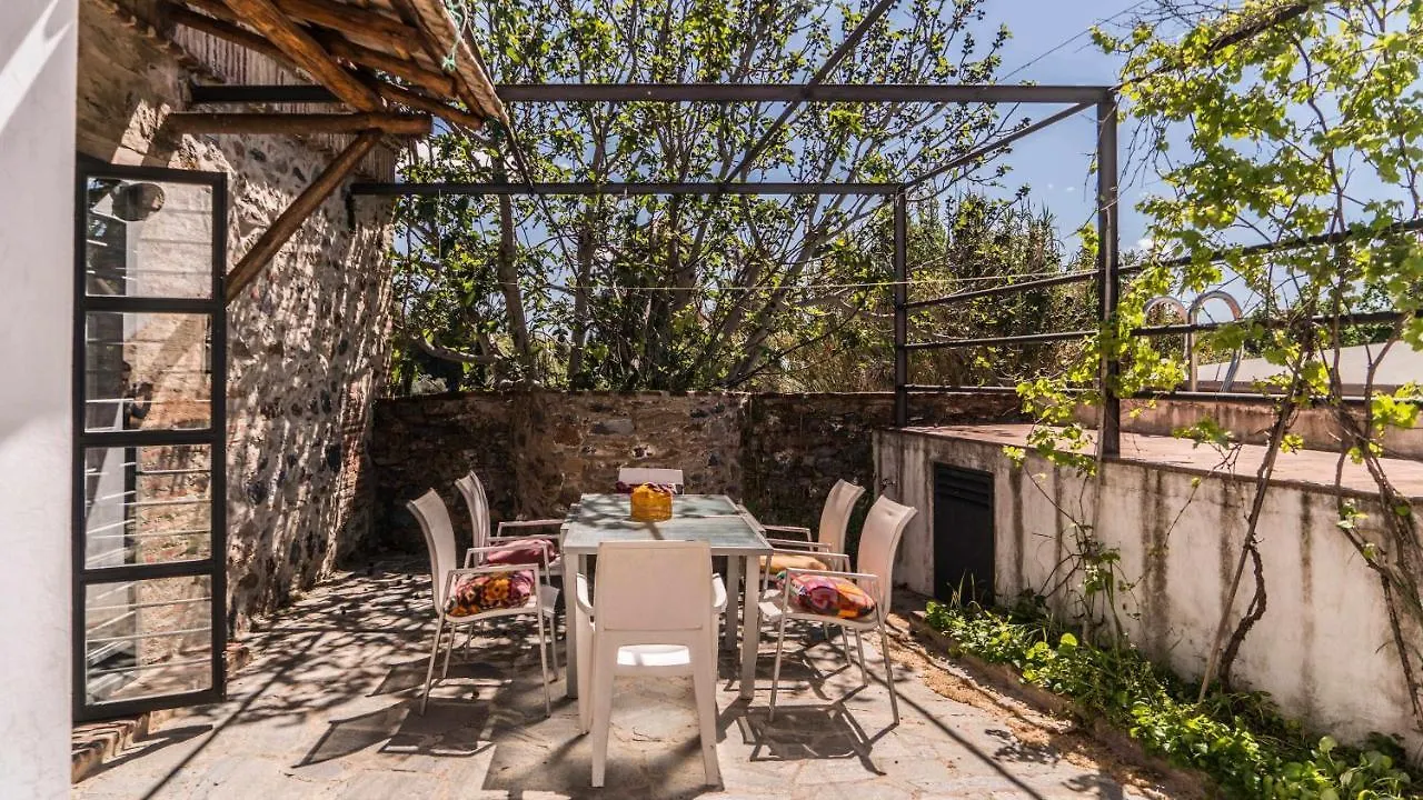 Lagar De Vina Vieja Guest House Cazalla de la Sierra Country house