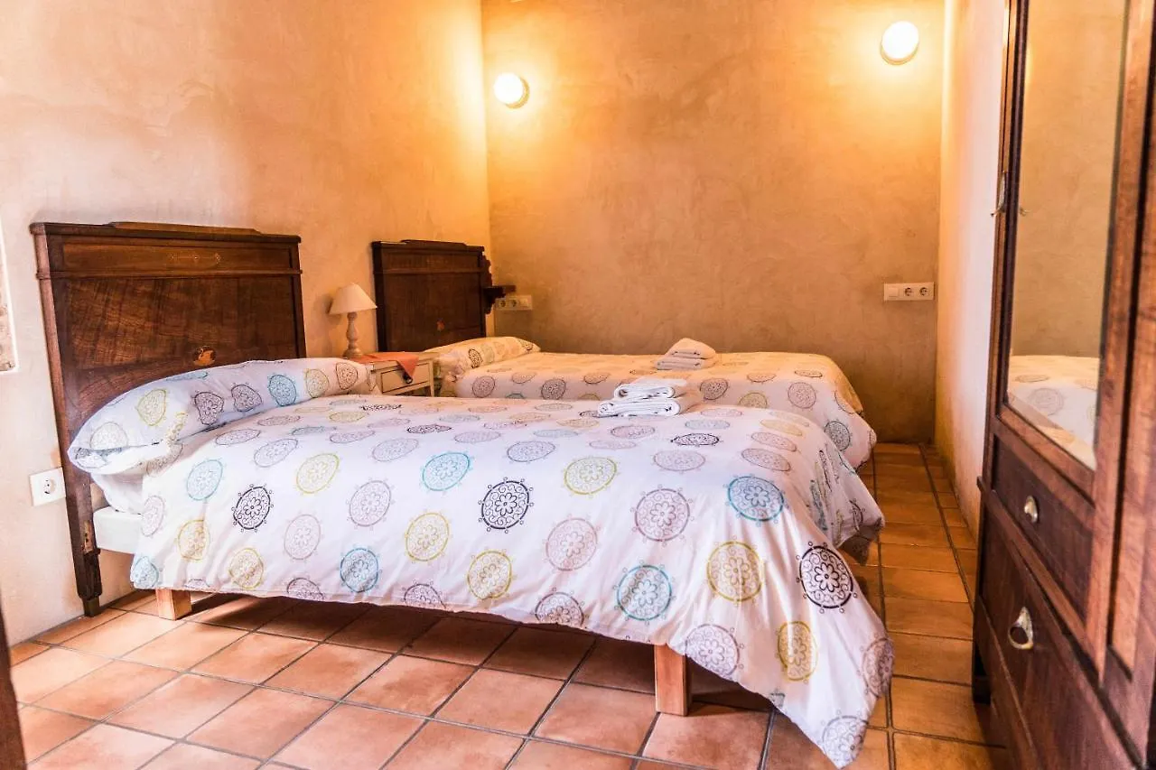 Hostal Lagar de Viña Vieja Cazalla de la Sierra