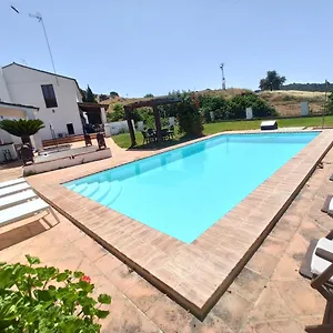 Сasa de vacaciones El Chorrillo, Cazalla de la Sierra