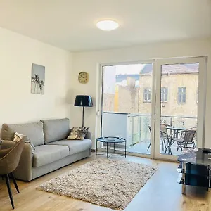 B 304, In The Heart Of Apartamento Budapest