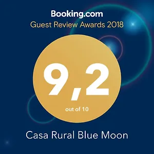 Casa rural Casa Rural Blue Moon, Cazalla de la Sierra