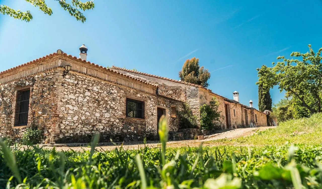 Lagar De Vina Vieja Guest House Cazalla de la Sierra