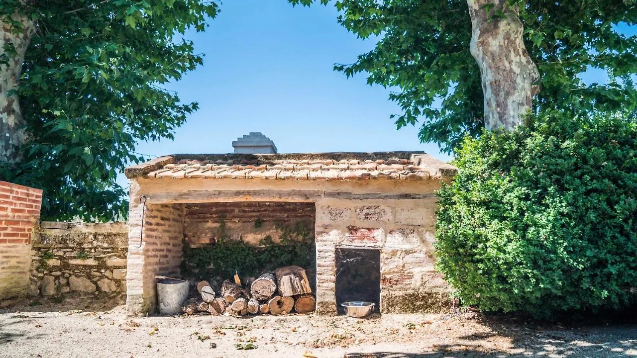 Affittacamere Lagar De Vina Vieja Cazalla de la Sierra