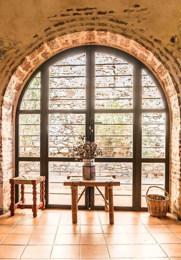 Affittacamere Lagar De Vina Vieja Cazalla de la Sierra 0*,  Spagna