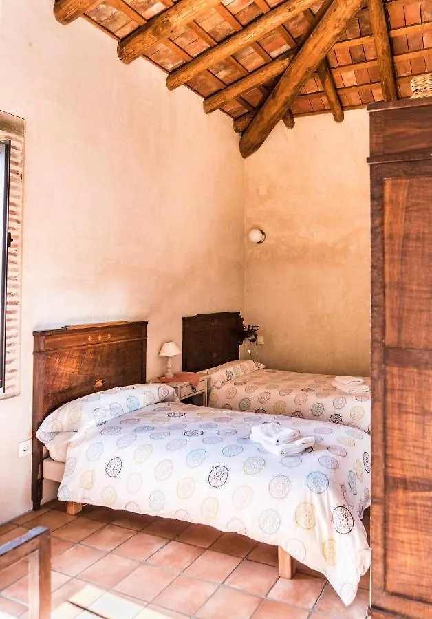 Lagar De Vina Vieja Guest House Cazalla de la Sierra