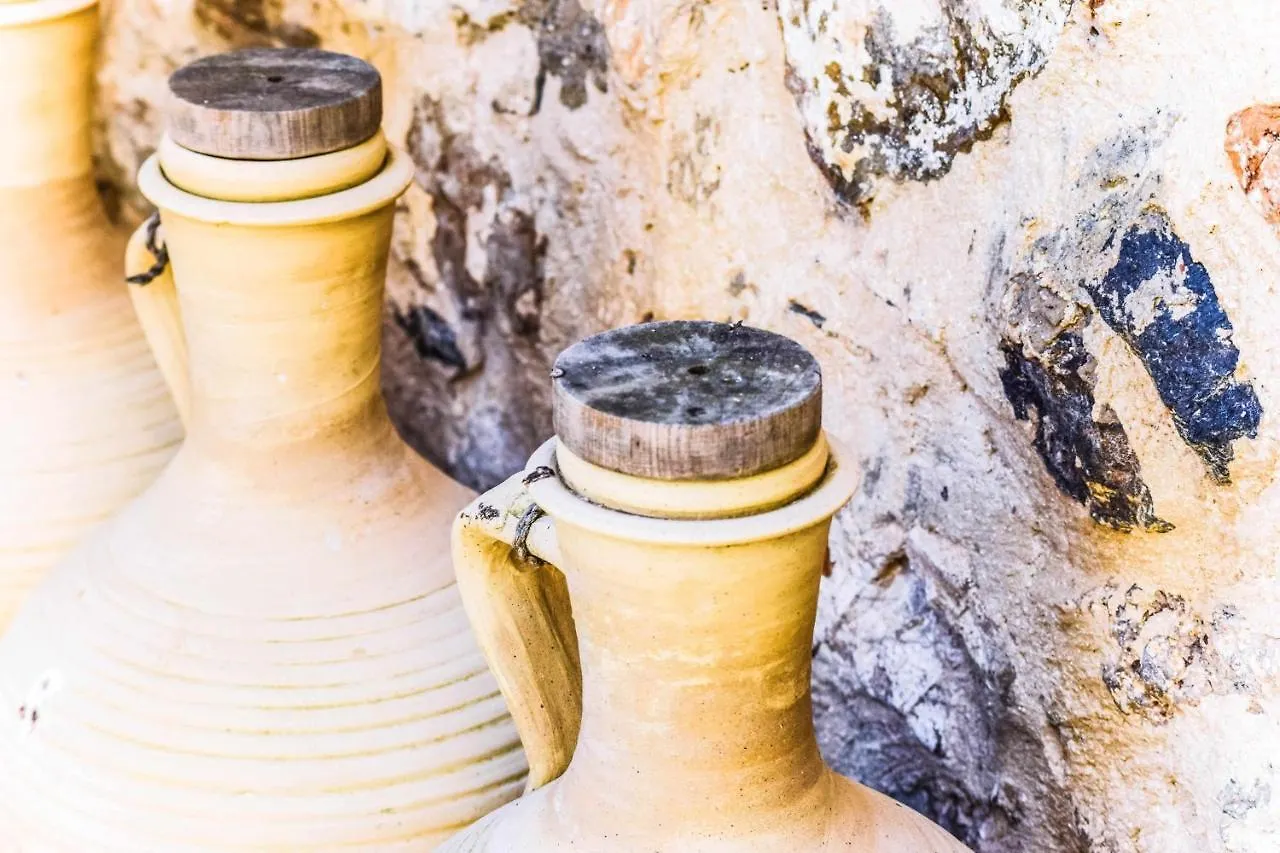 Casa di campagna Affittacamere Lagar De Vina Vieja Cazalla de la Sierra
